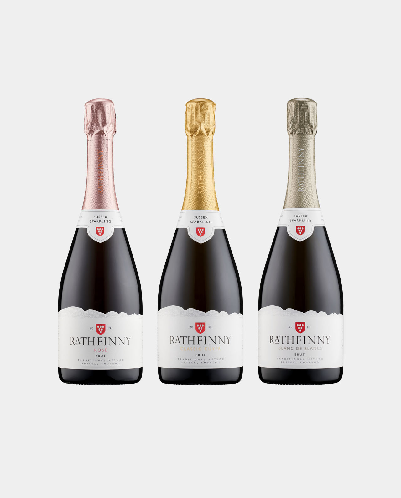 2019 Rose Indulgence Case