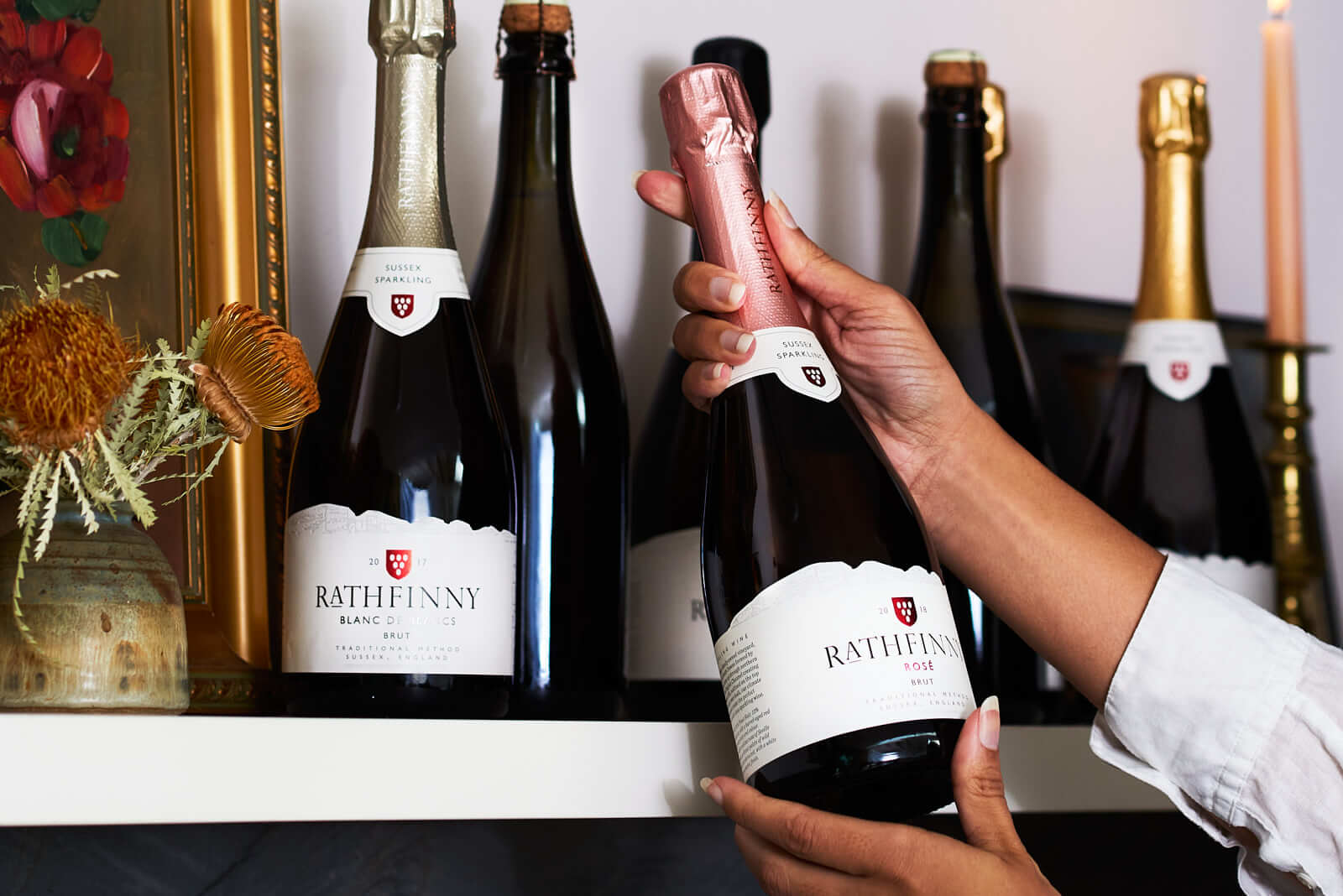 Mixed Cases Shop English Sparkling Wine