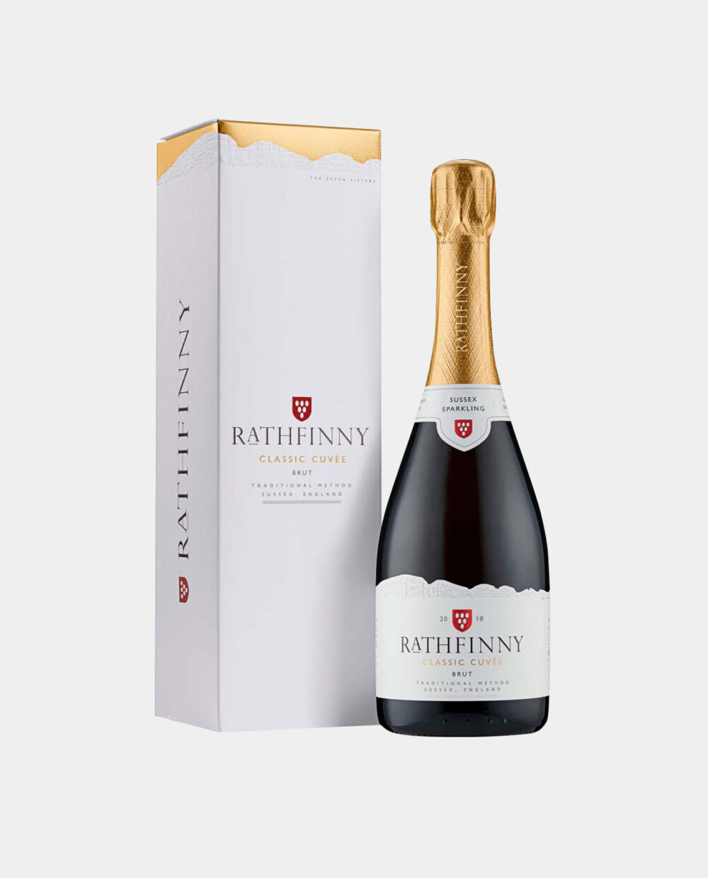 2018 Classic Cuvée with Gift Box