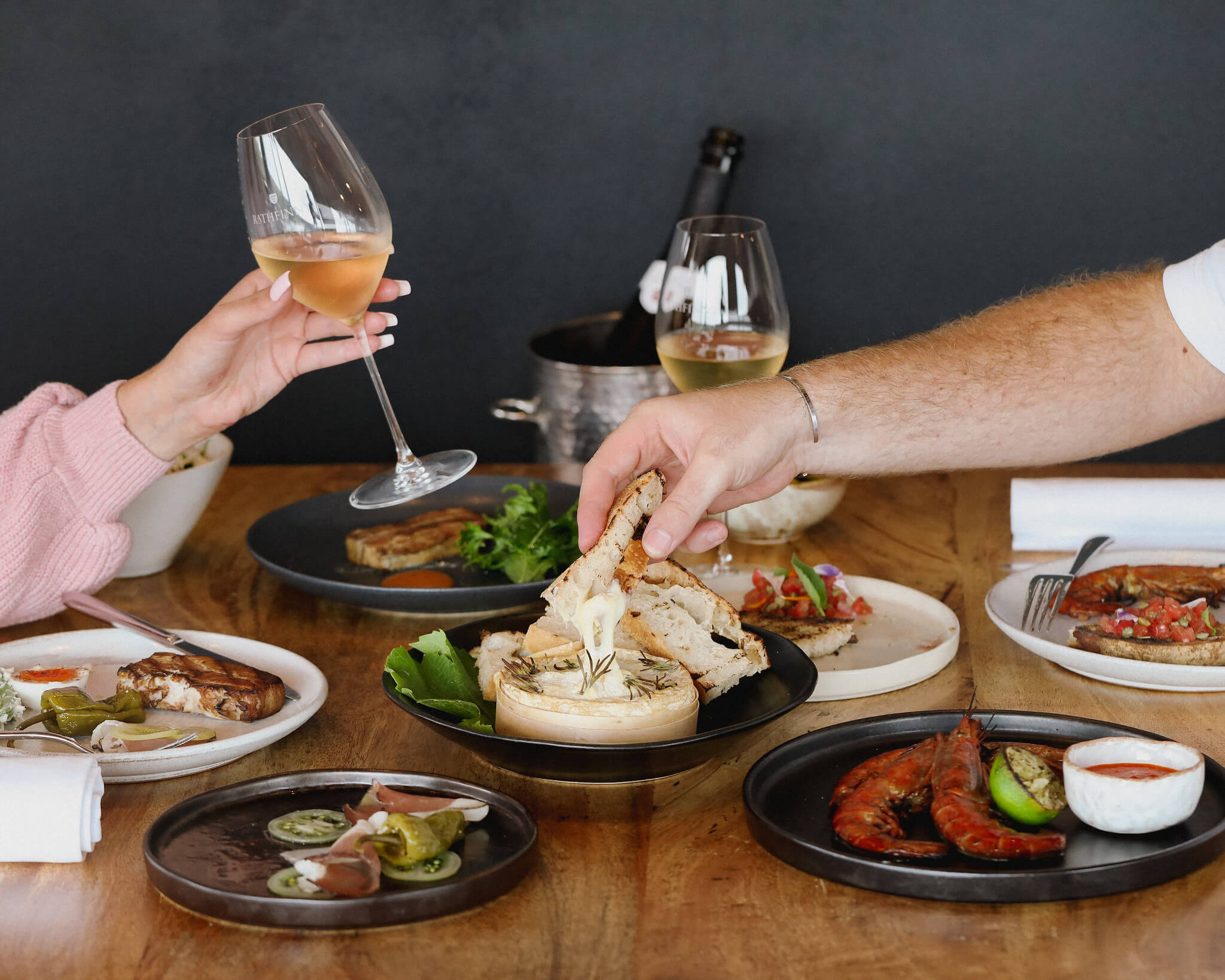 Flint Barns Harvest Restaurant