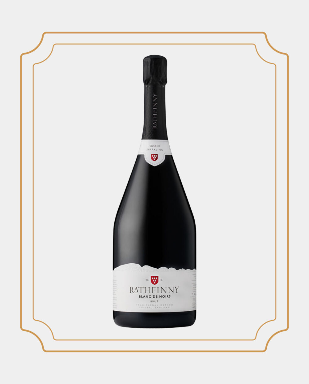 2016 Blanc de Noirs Magnum