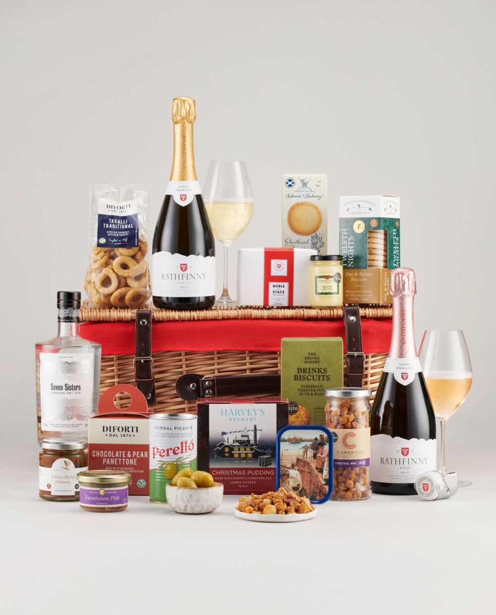 Rathfinny Wine Hamper