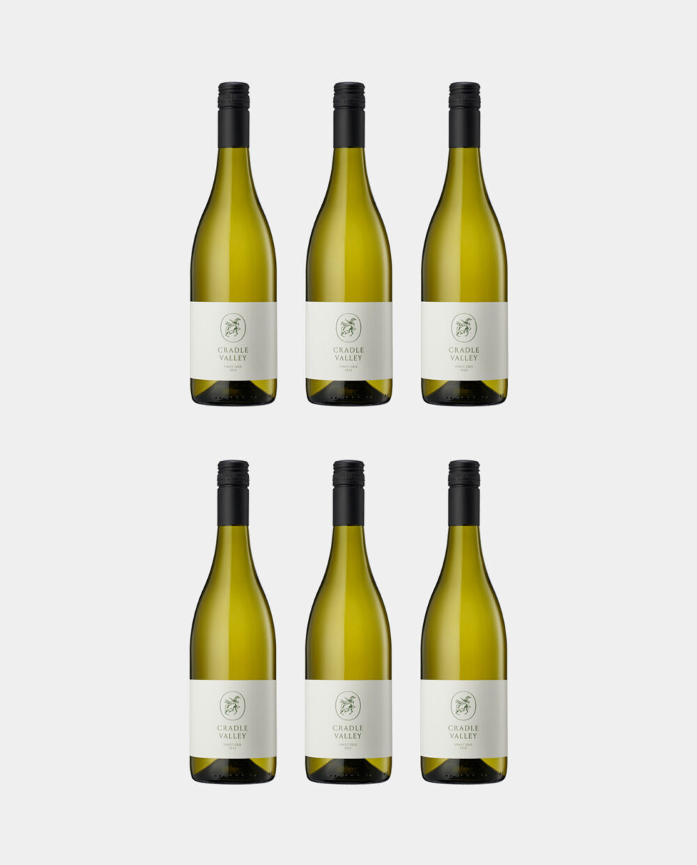 Pinot Gris 2023 6 Case