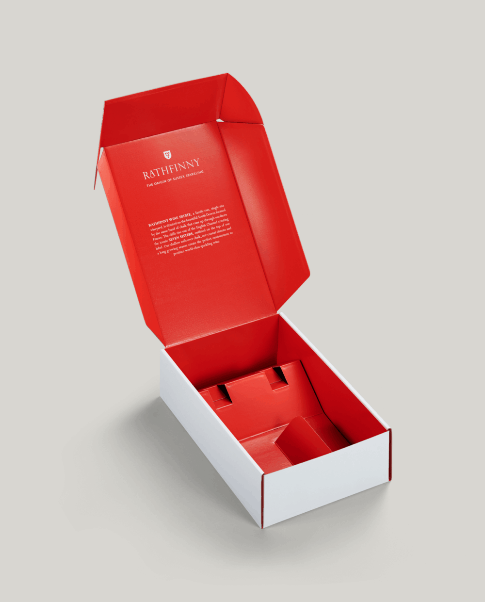 Double Gift Box