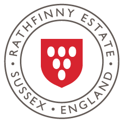 Rathfinny Roundel Logo