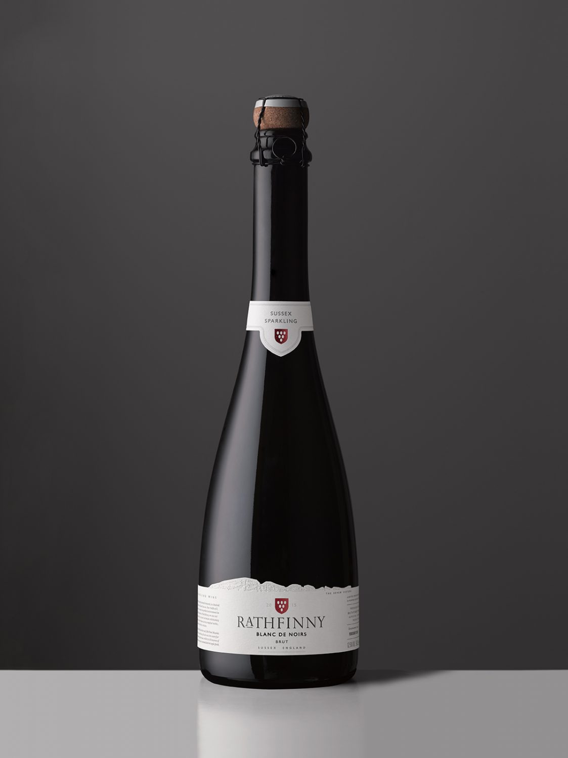 Rathfinny Blanc de Noirs pint
