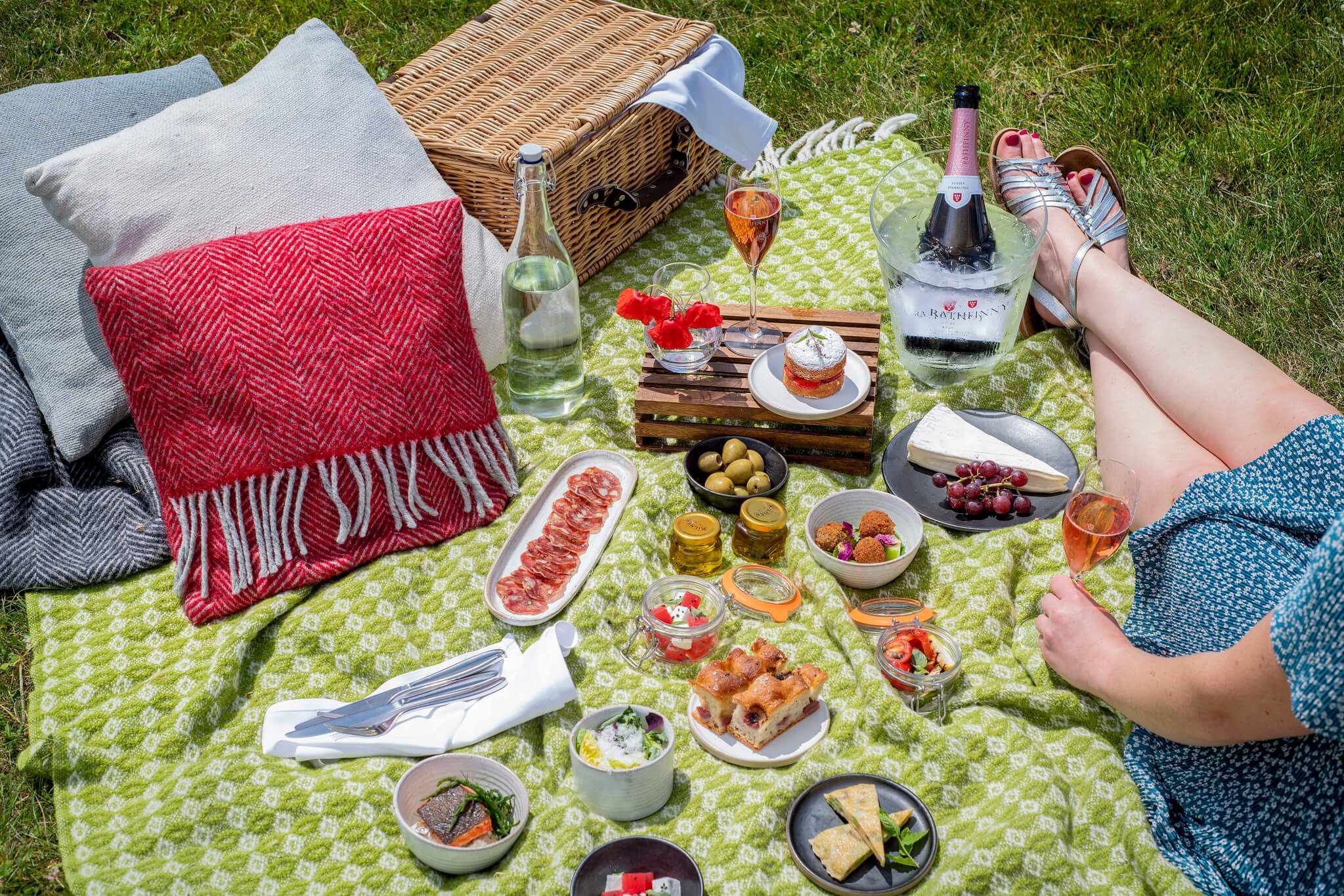 Picnic Blanket