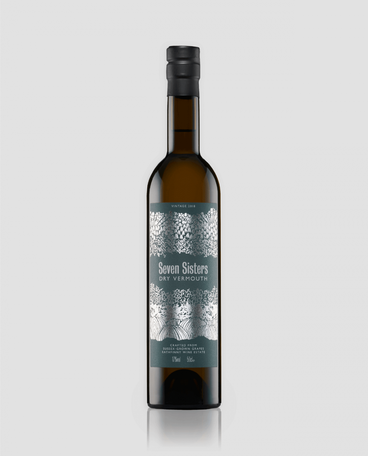 Seven Sisters Vermouth