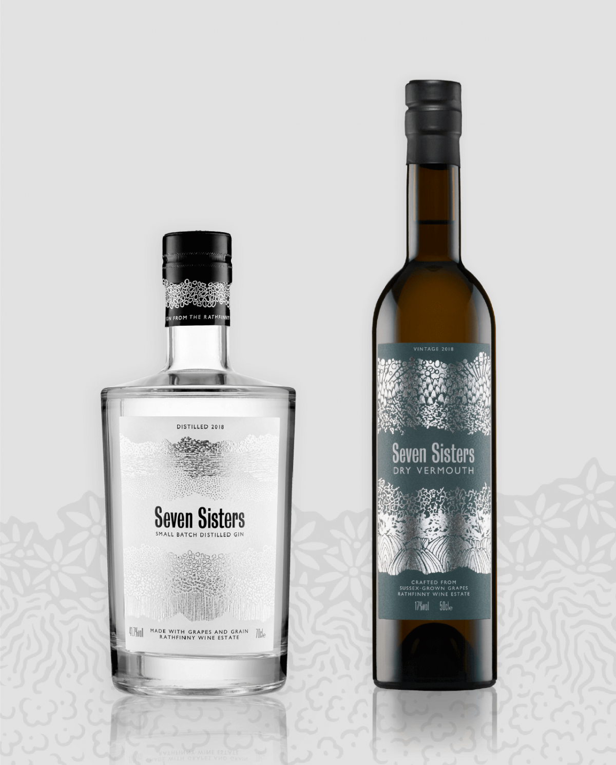 Sussex Martini Case
