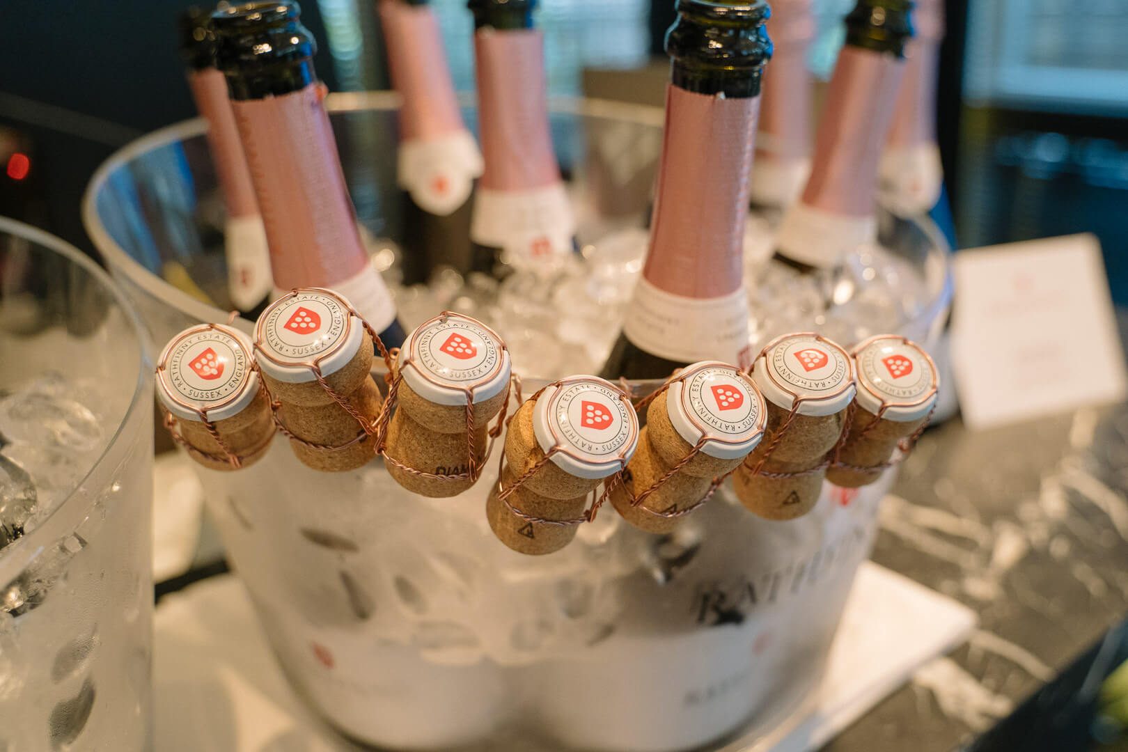 Rathfinny Sparkling Ice Bucket