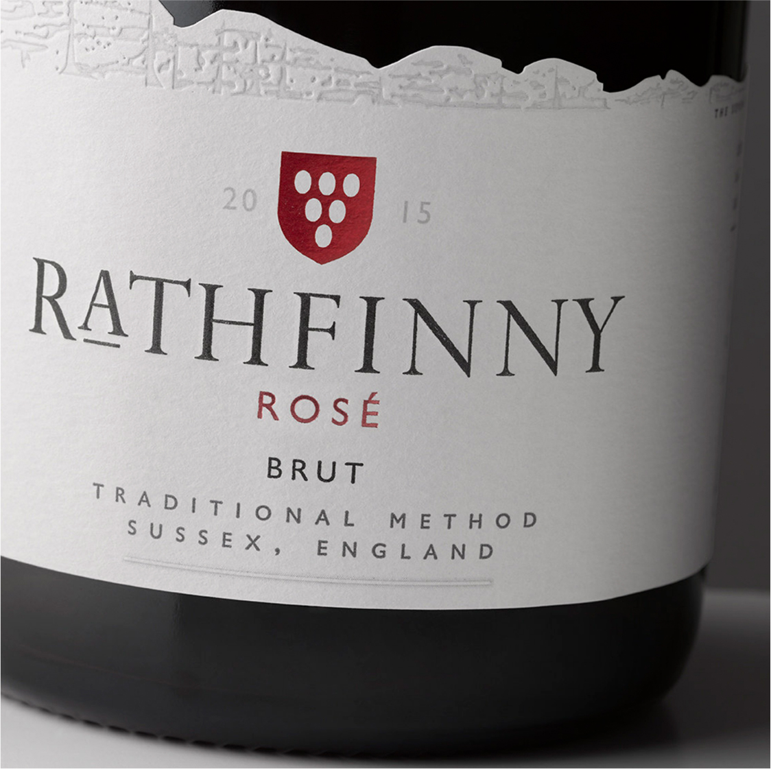 Rathfinny label