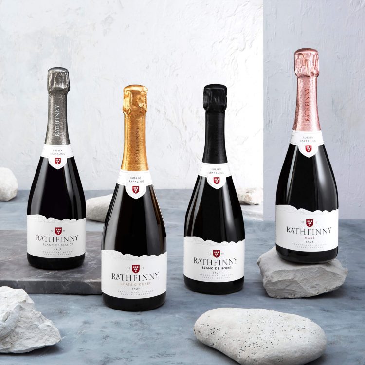 2020 Sparkling Wine Releases