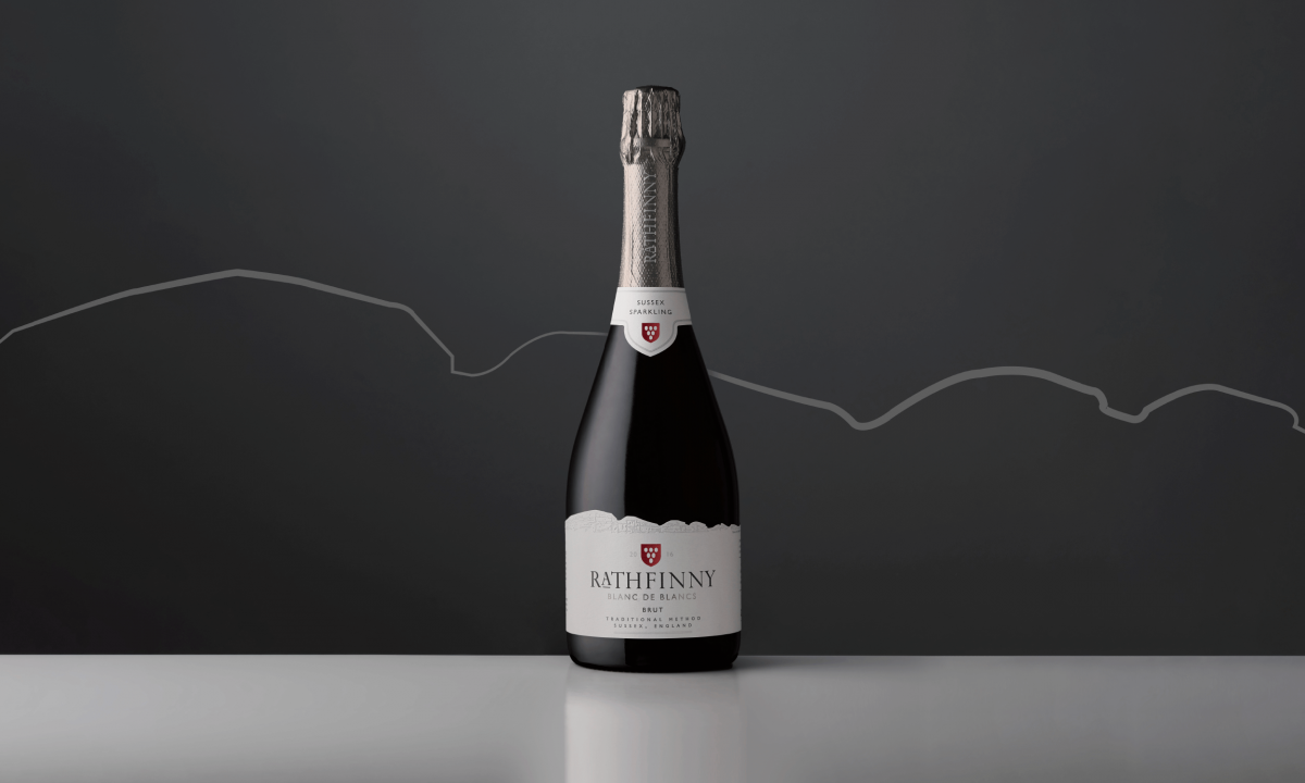 Rathfinny Blanc de Blancs