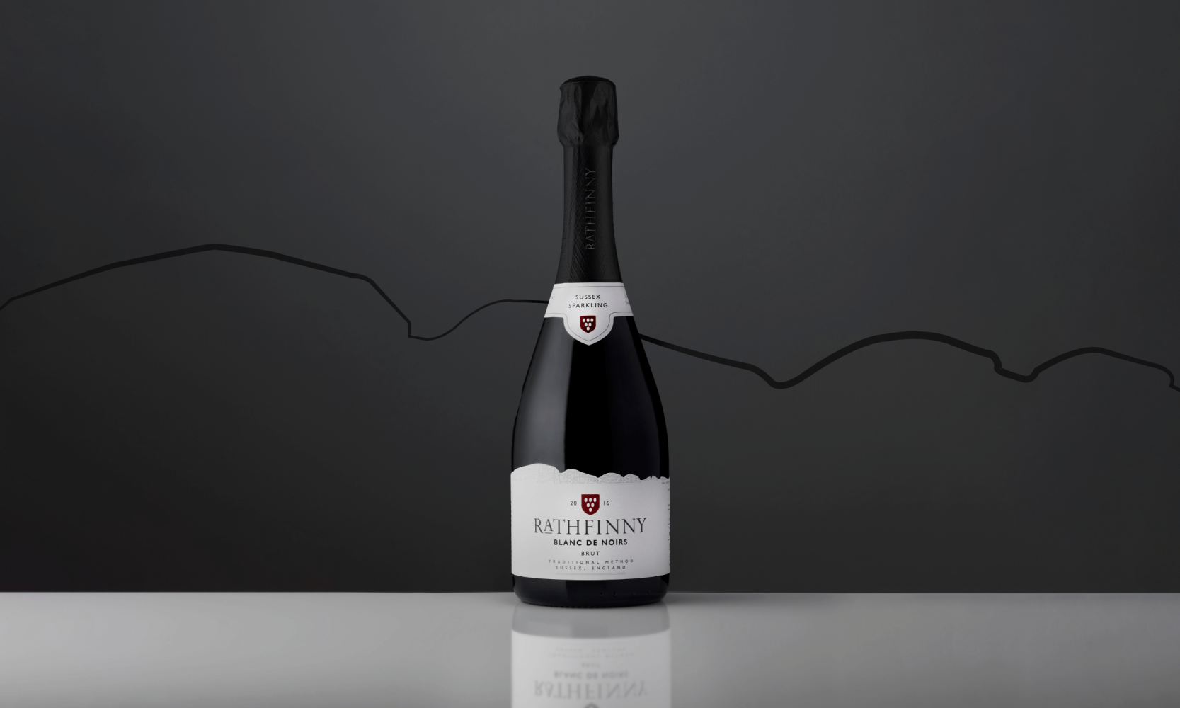 Rathfinny Blanc de Noirs