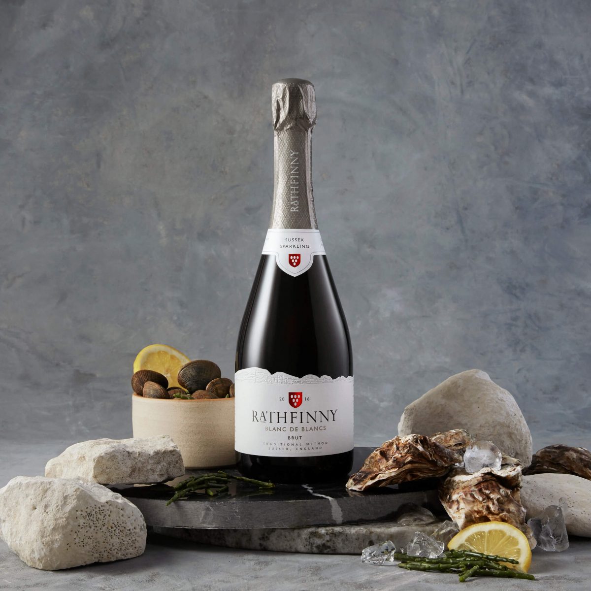 Blanc de Blancs 2016