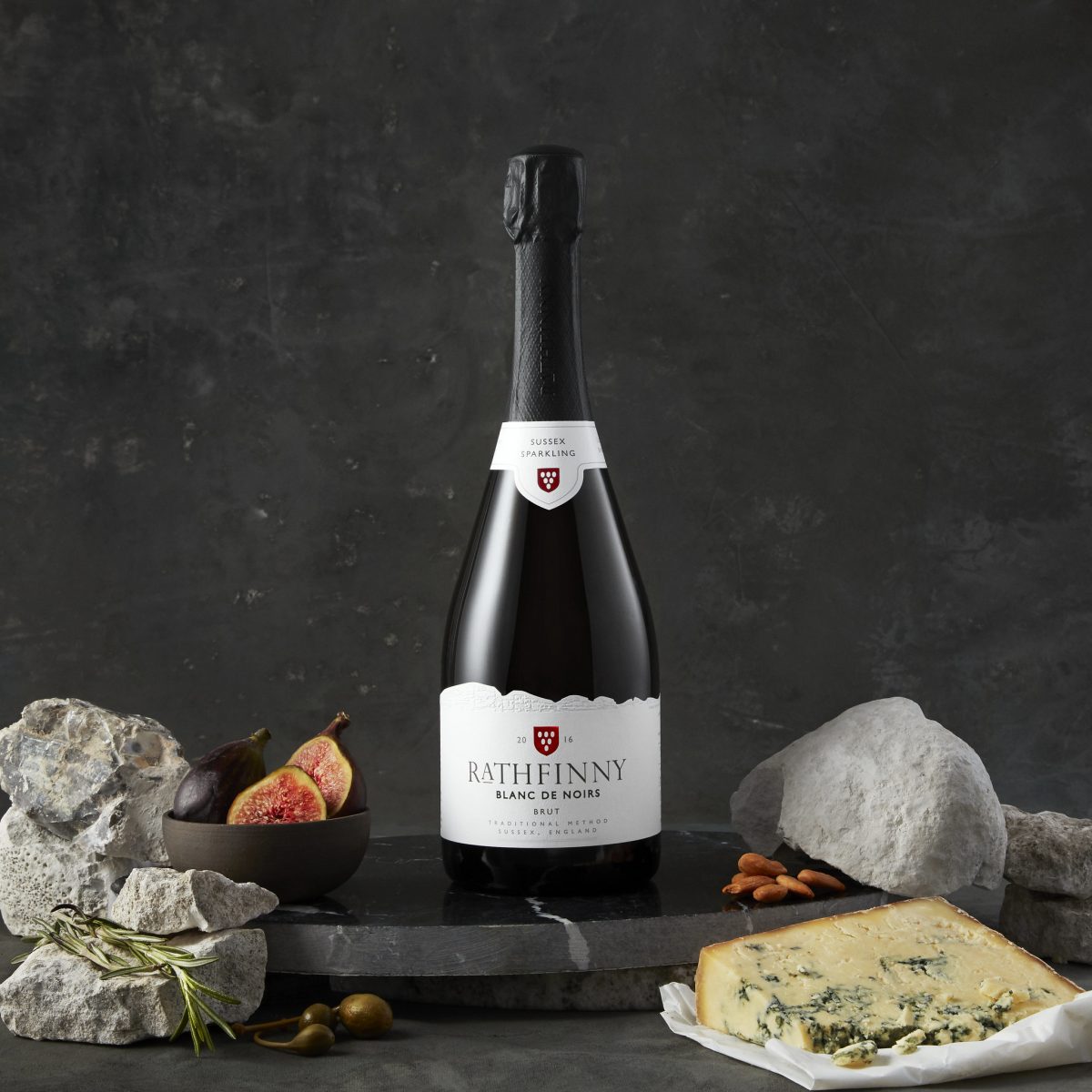 Blanc de Noirs 2016