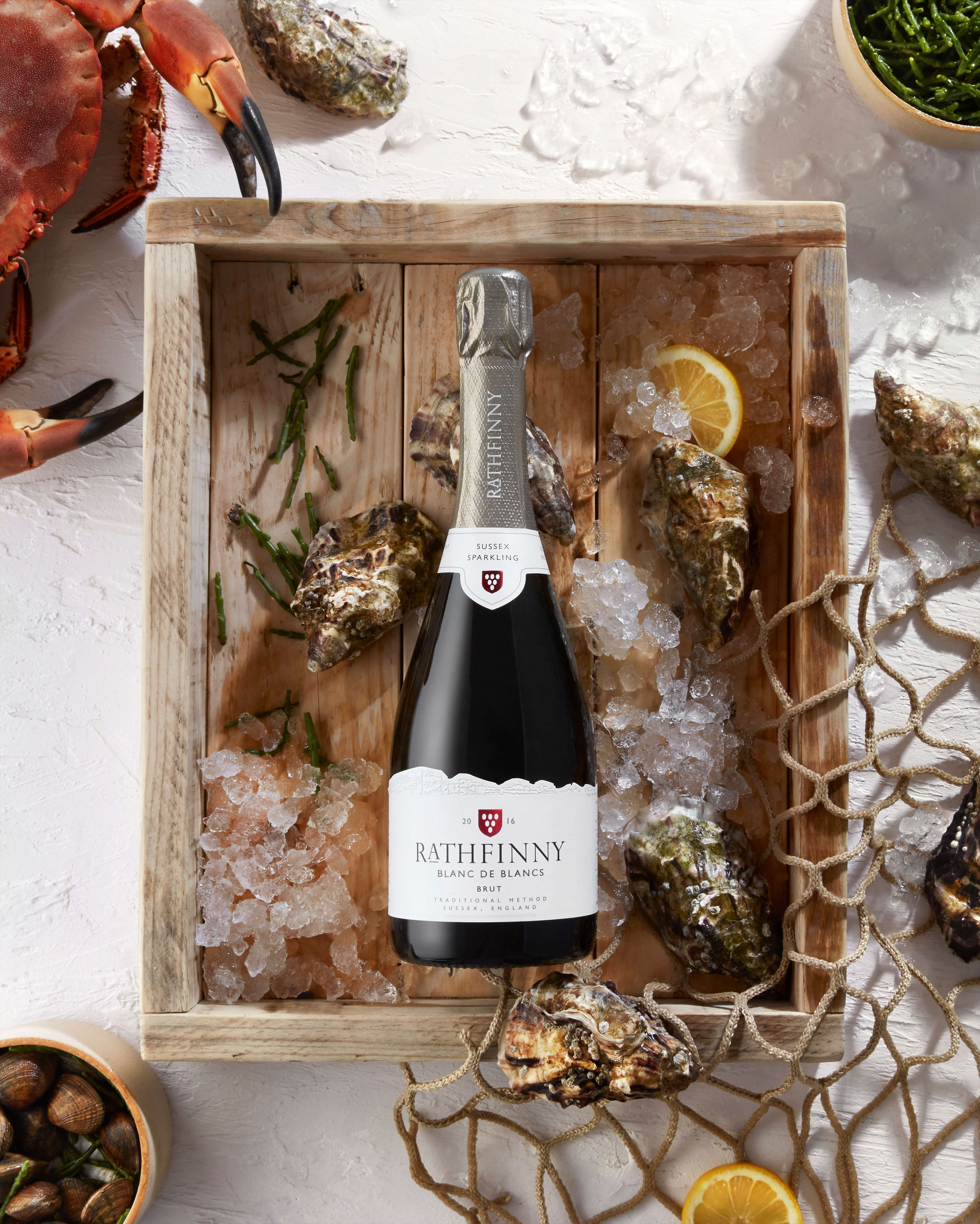 Blanc de Blancs