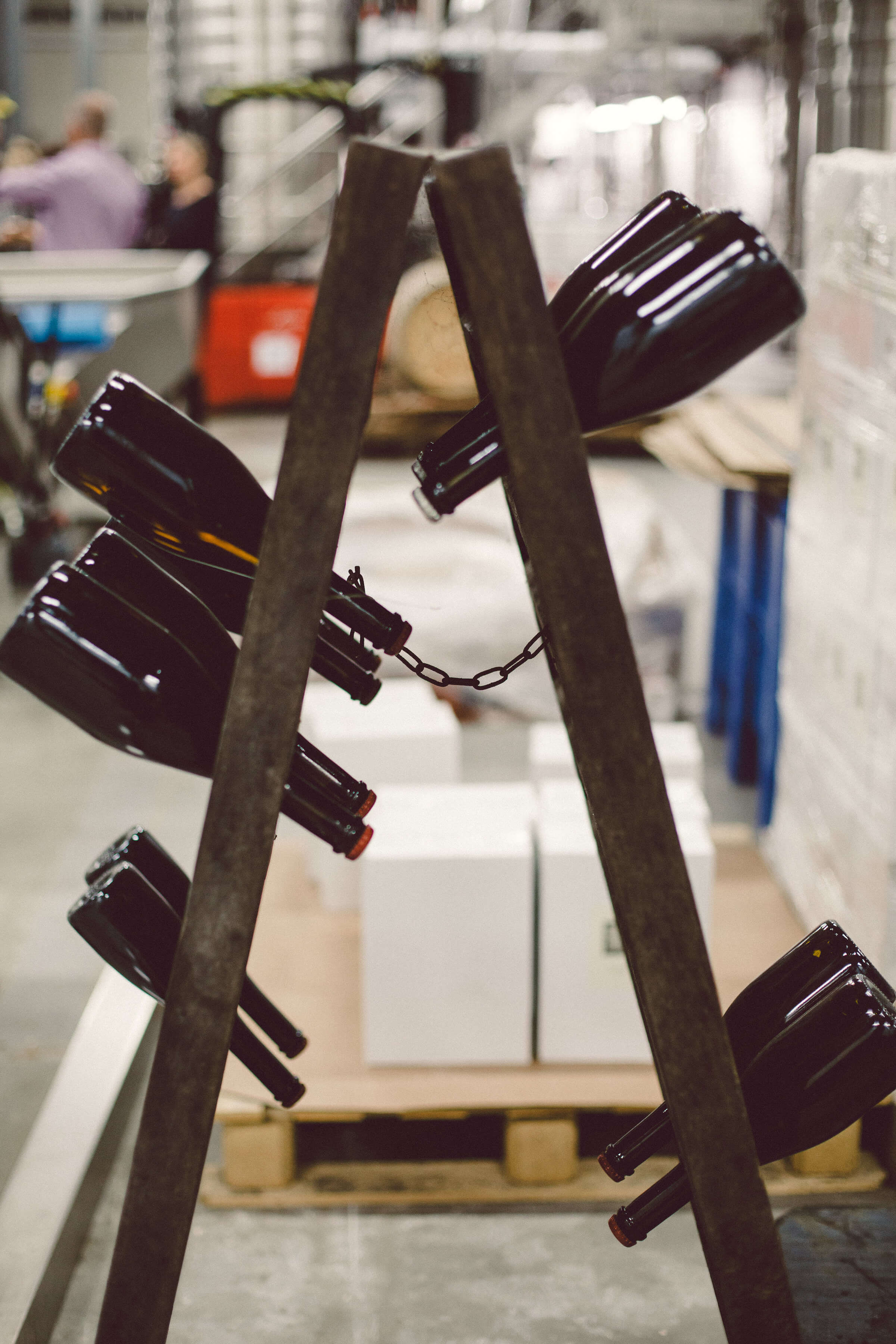 bottles