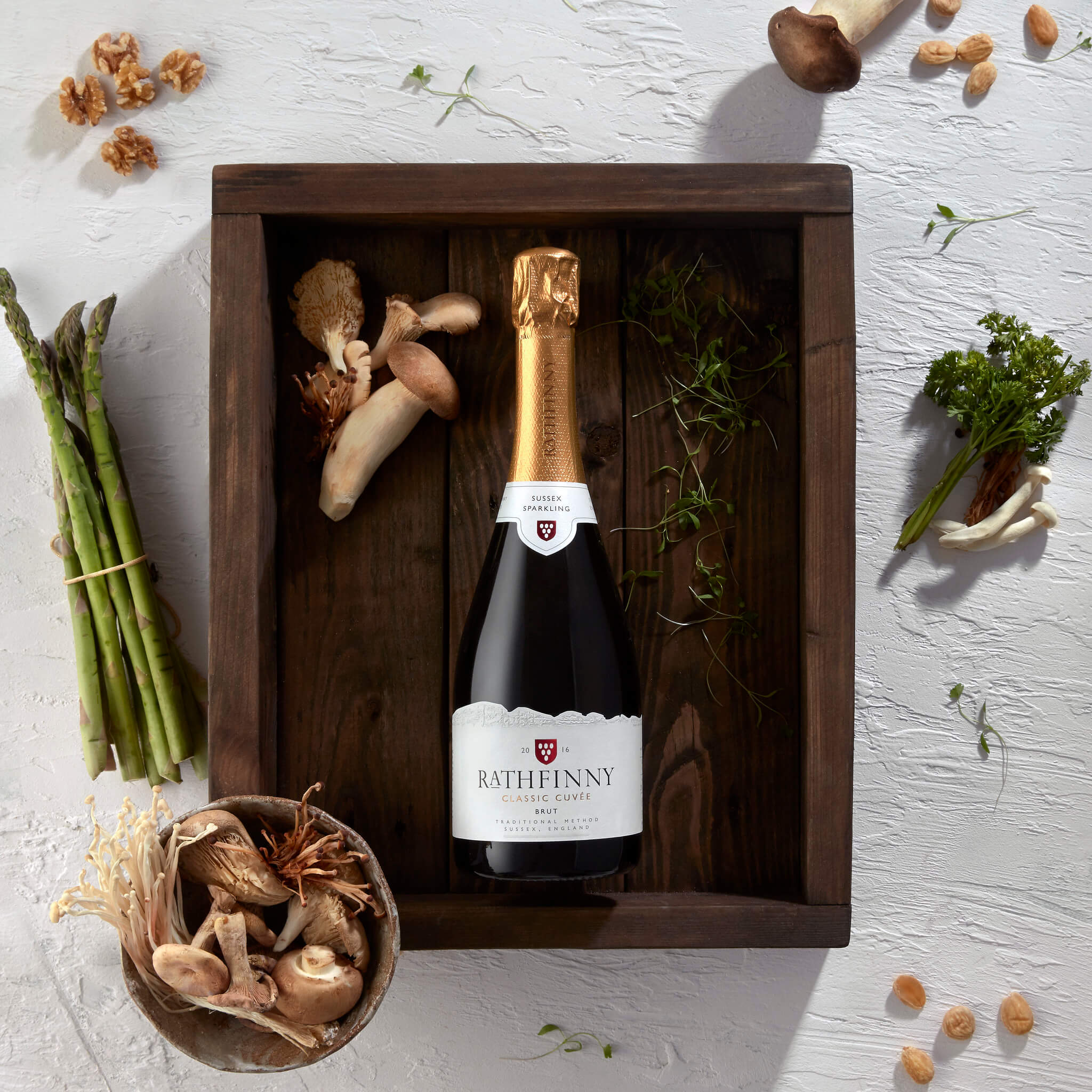 Classic Cuvée 2016