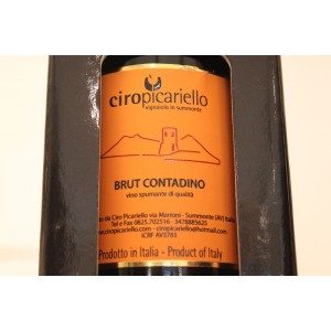 Cico Picariello label