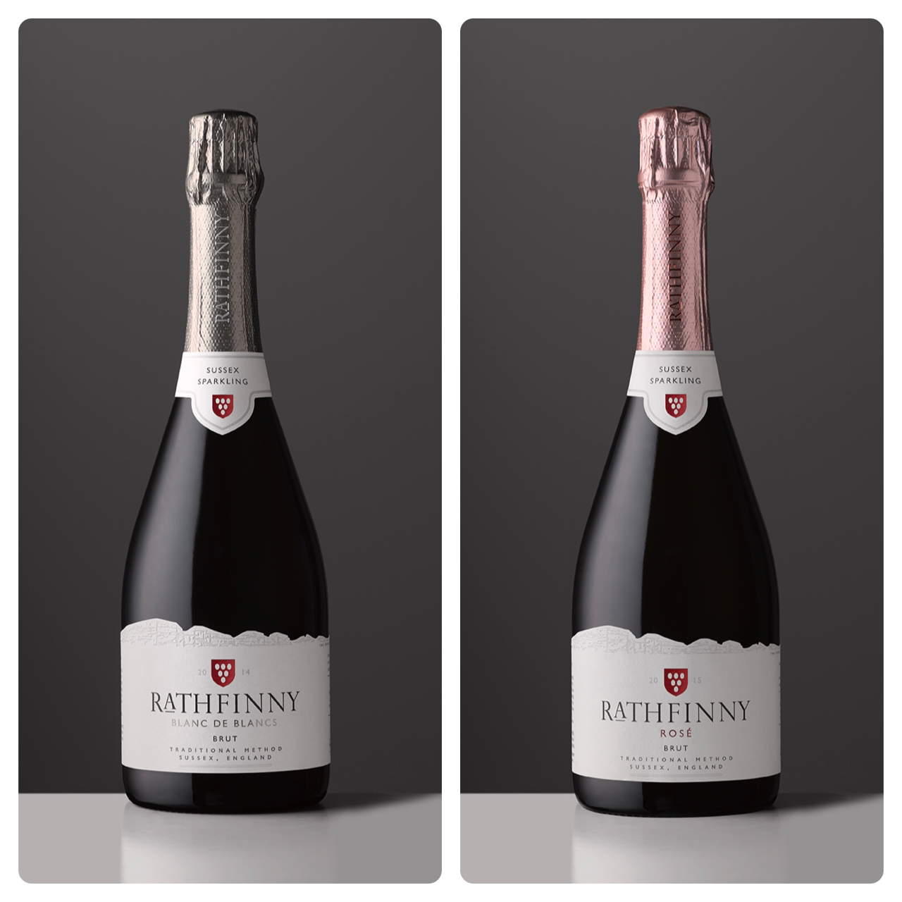 Rathfinny sparkling wine