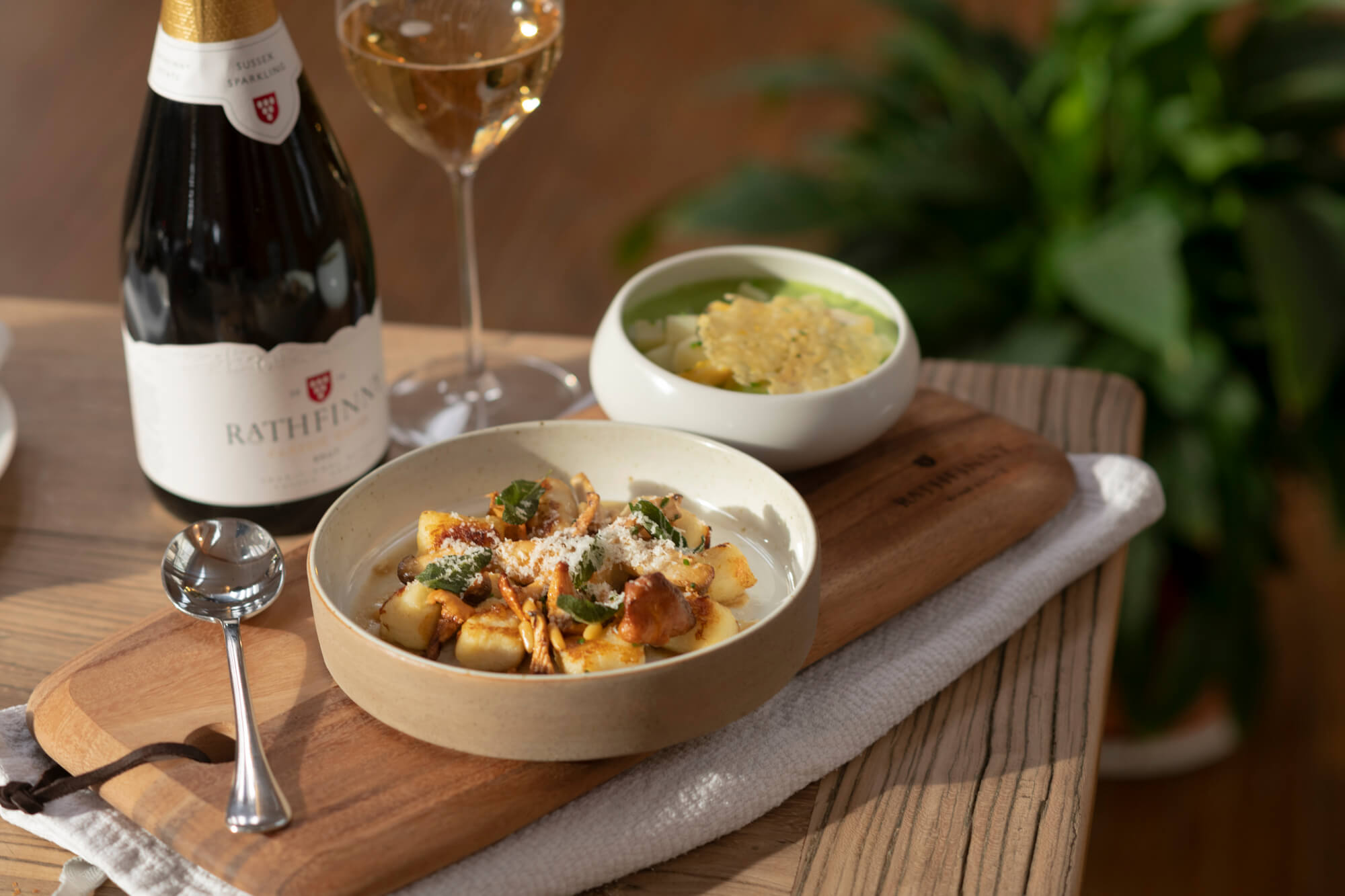 Flint Barns Restaurant