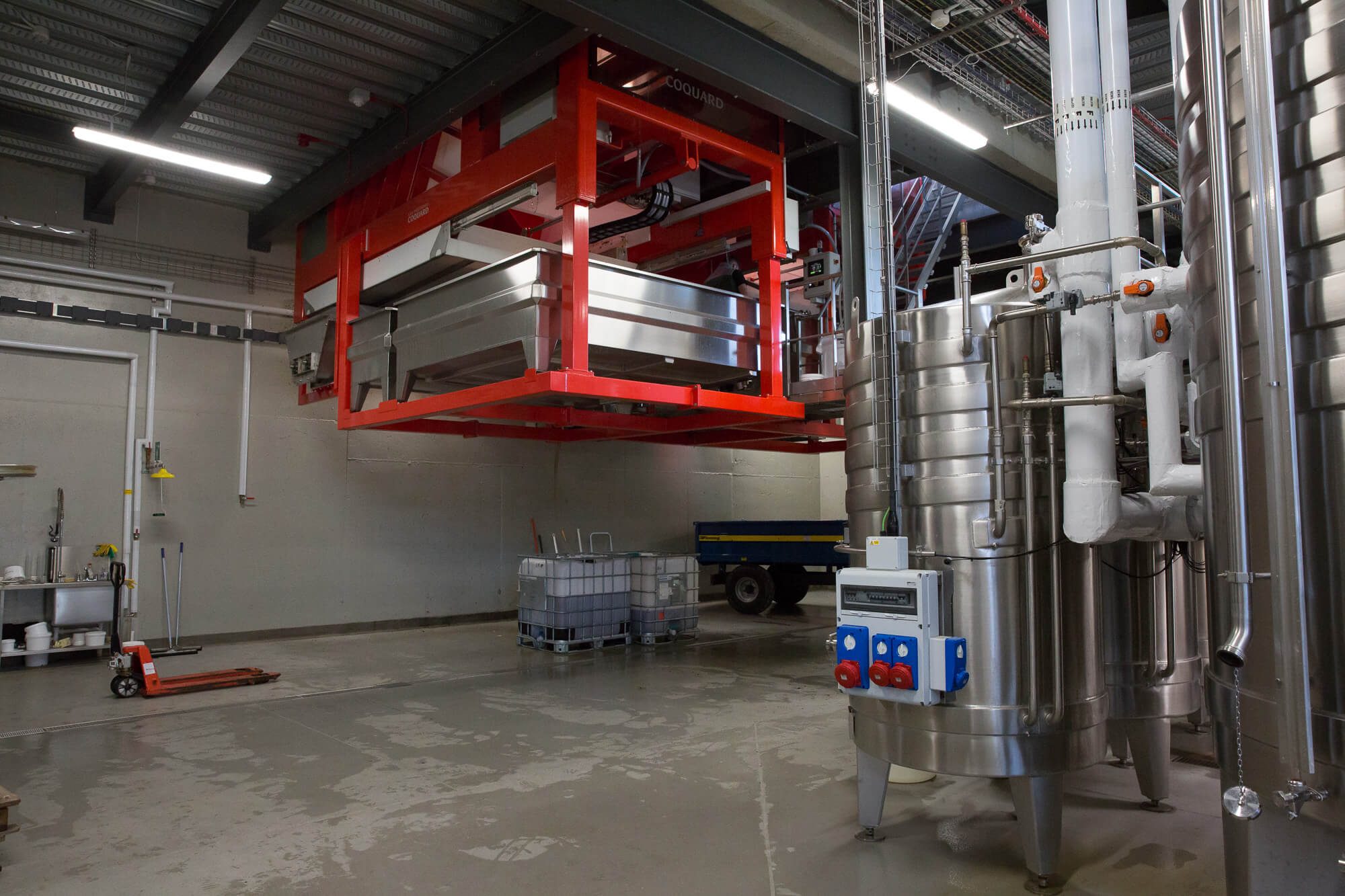 Grape Press