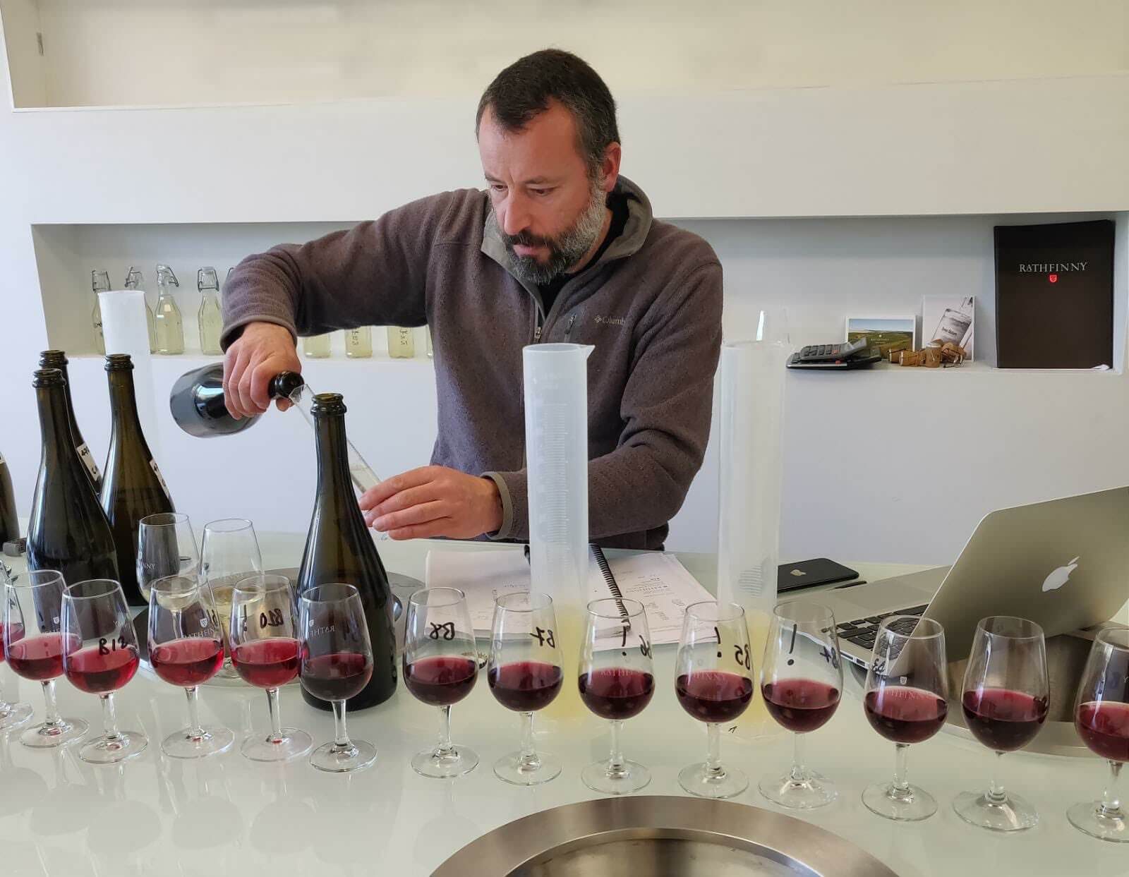 Jonathan Blending