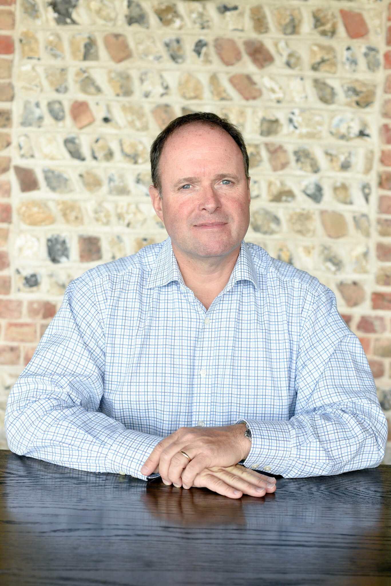 Mark Driver