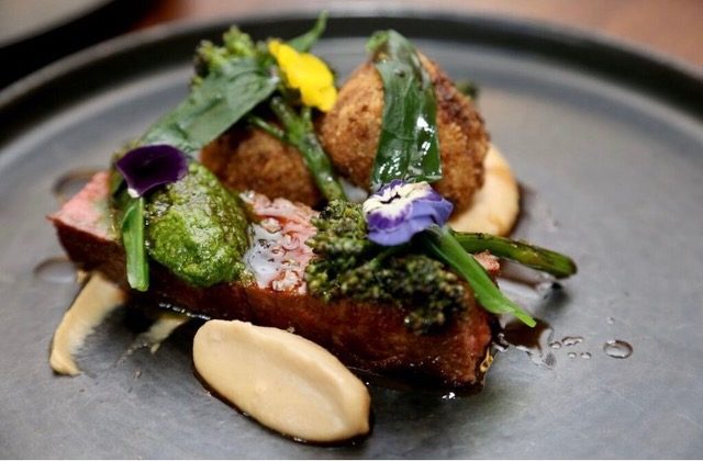 Saddlescombe Beef