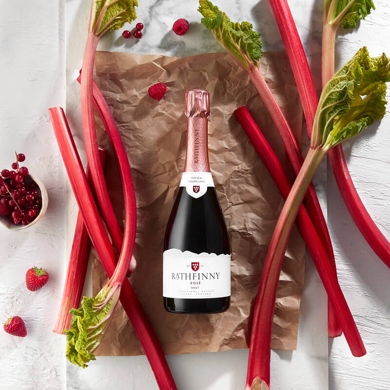 Sussex Sparkling Rose