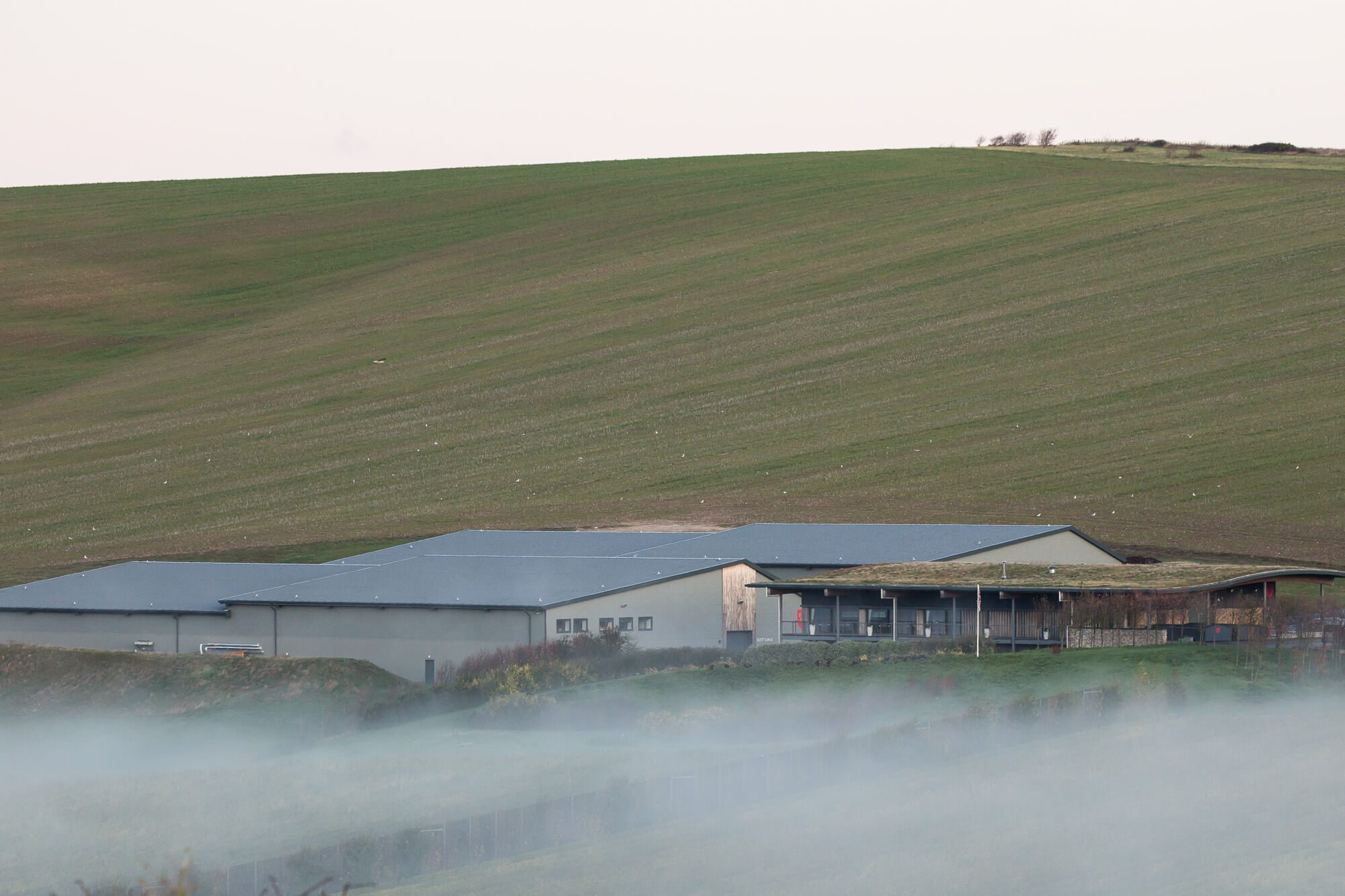 Rathfinny Winery