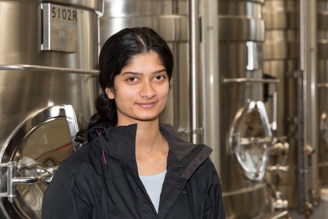 Women in the Wine Industry