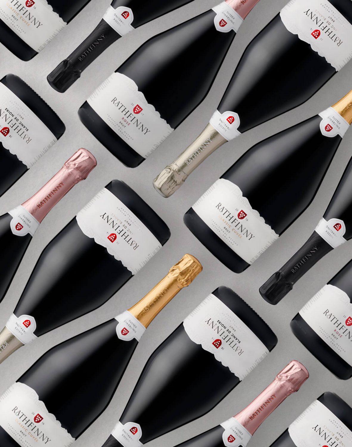 Sparkling Wine Magnums