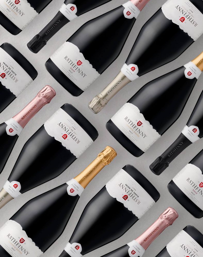 Sparkling Wine Magnums