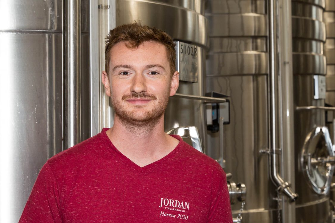 Winery Team Member