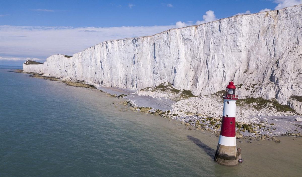 Beachy Head