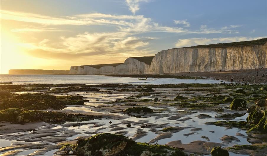 Birling Gap