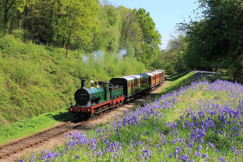 Bluebell Railway