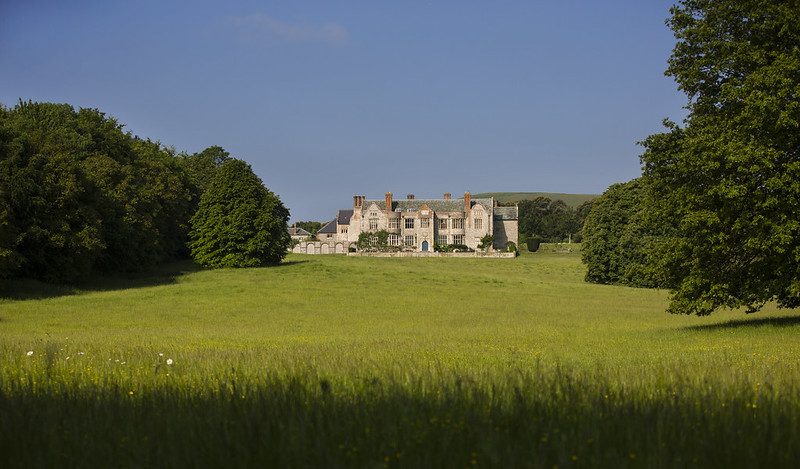 Glynde Place