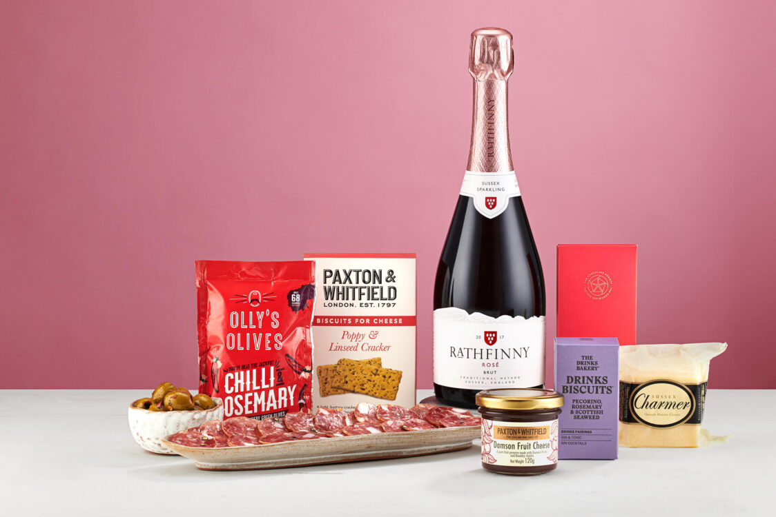 Valentines Selection Box