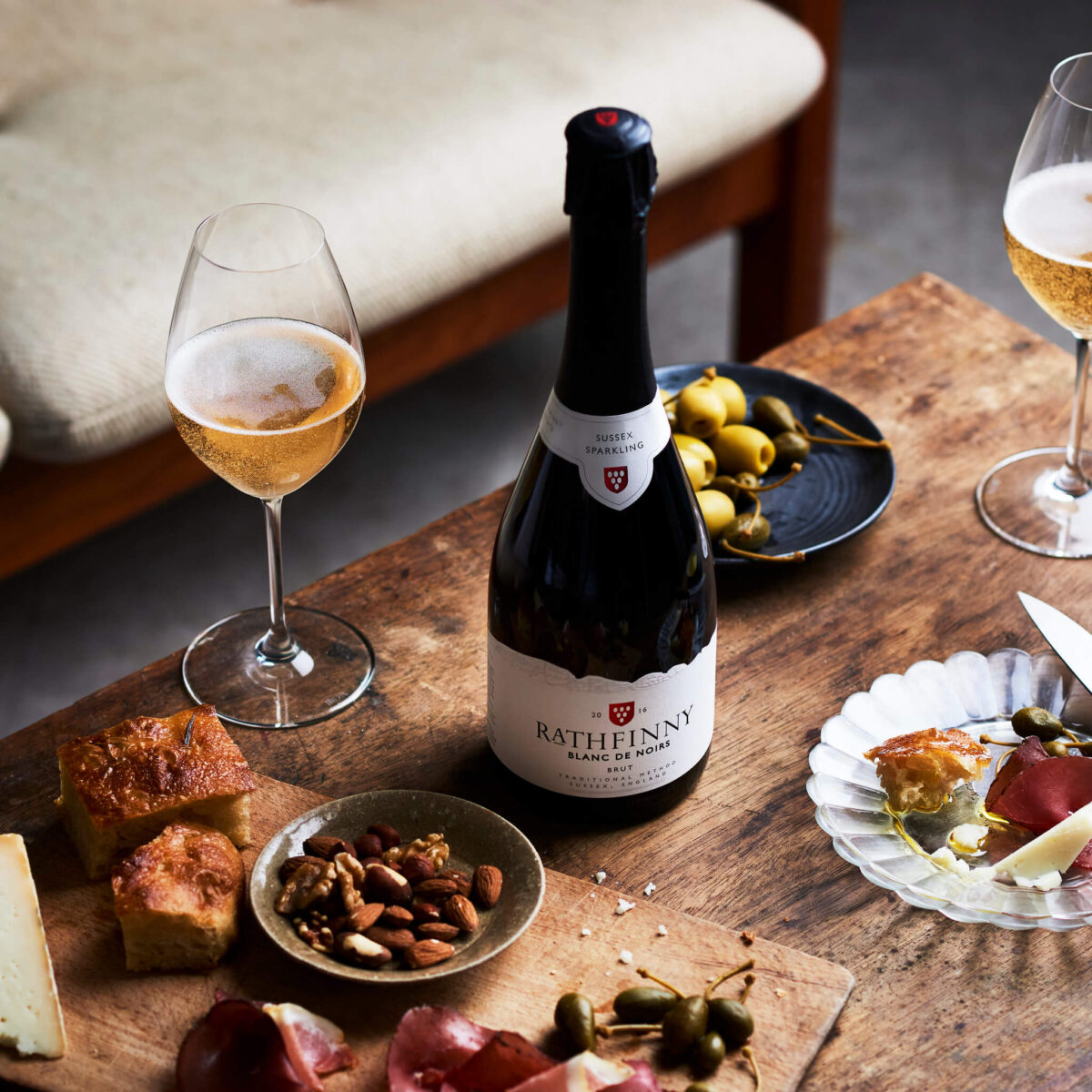 Rathfinny Blanc de Noirs