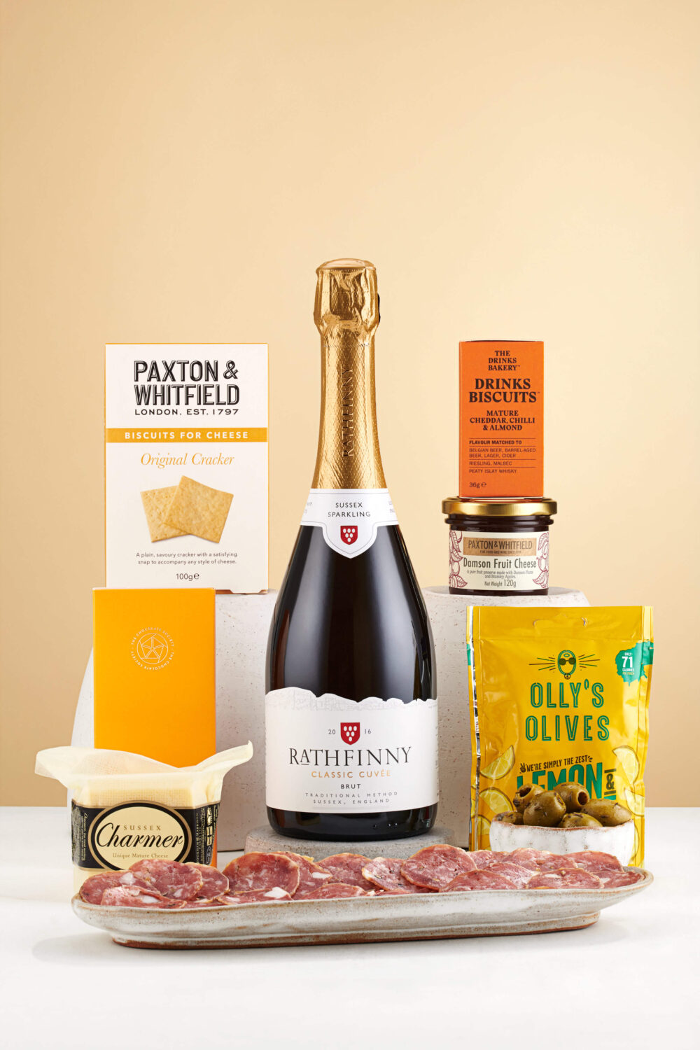Mothers Day gift hamper