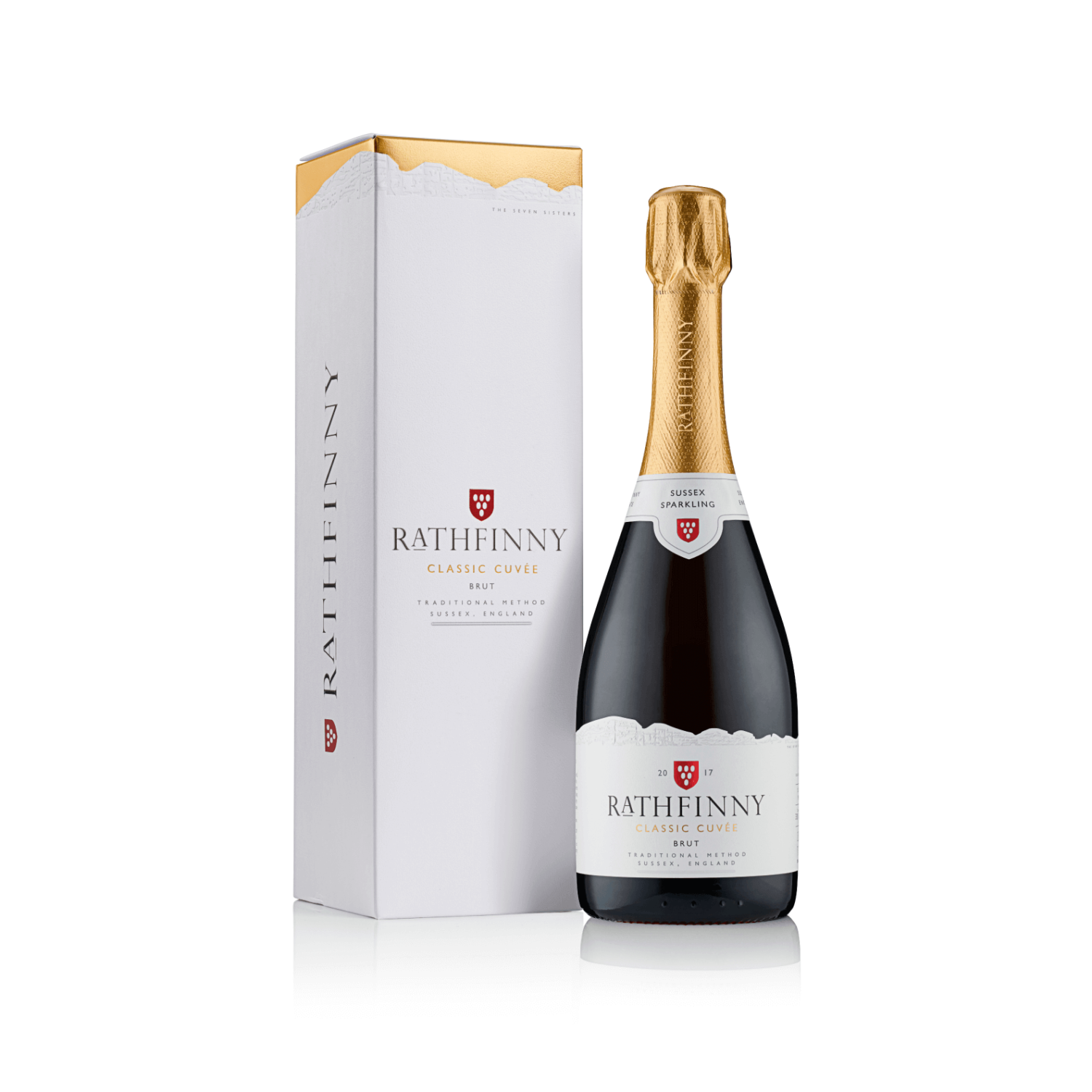 2017 Classic Cuvee with Gift Box