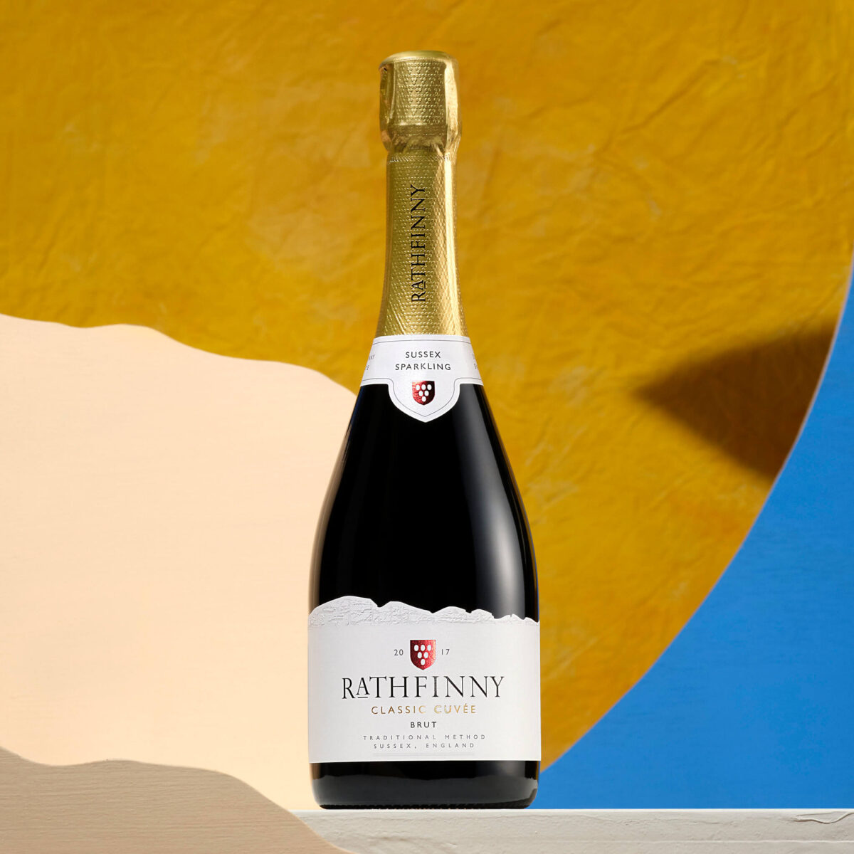 Be Vibrant Classic Cuvee 2017