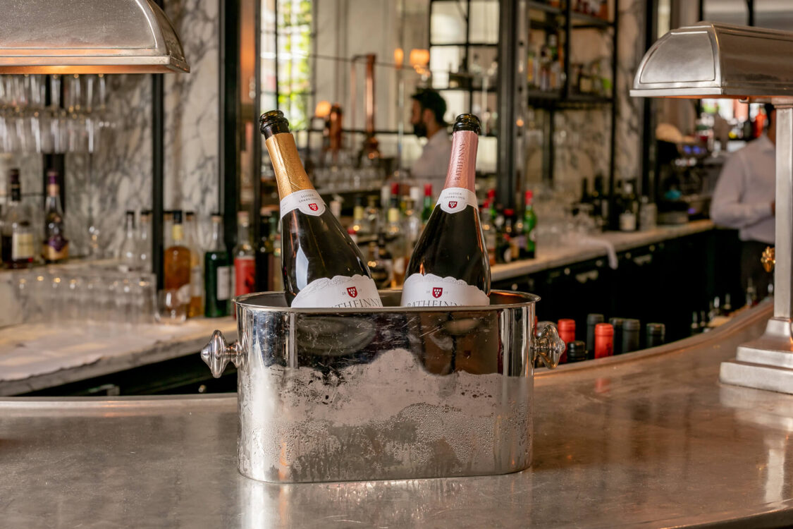 108 Brasserie Bar