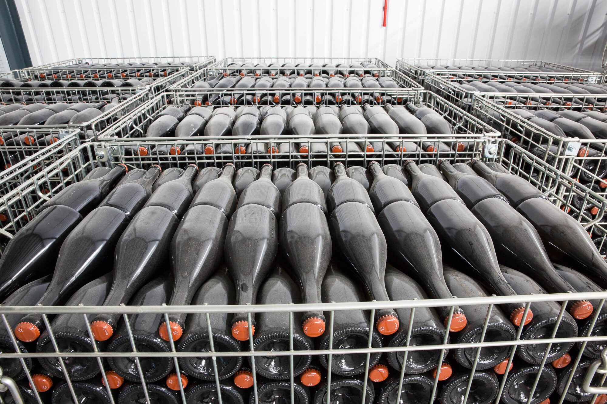 Rathfinny bottles