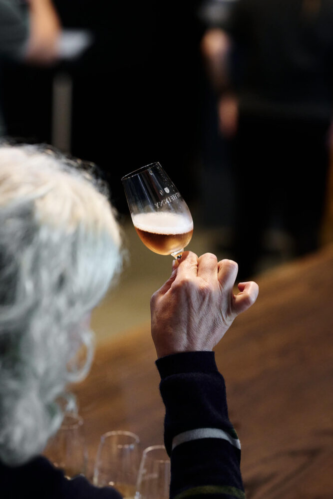 Sussex Wine Tasting