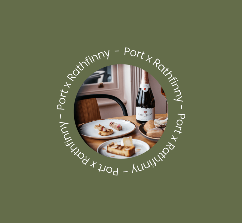 Rathfinny and Port