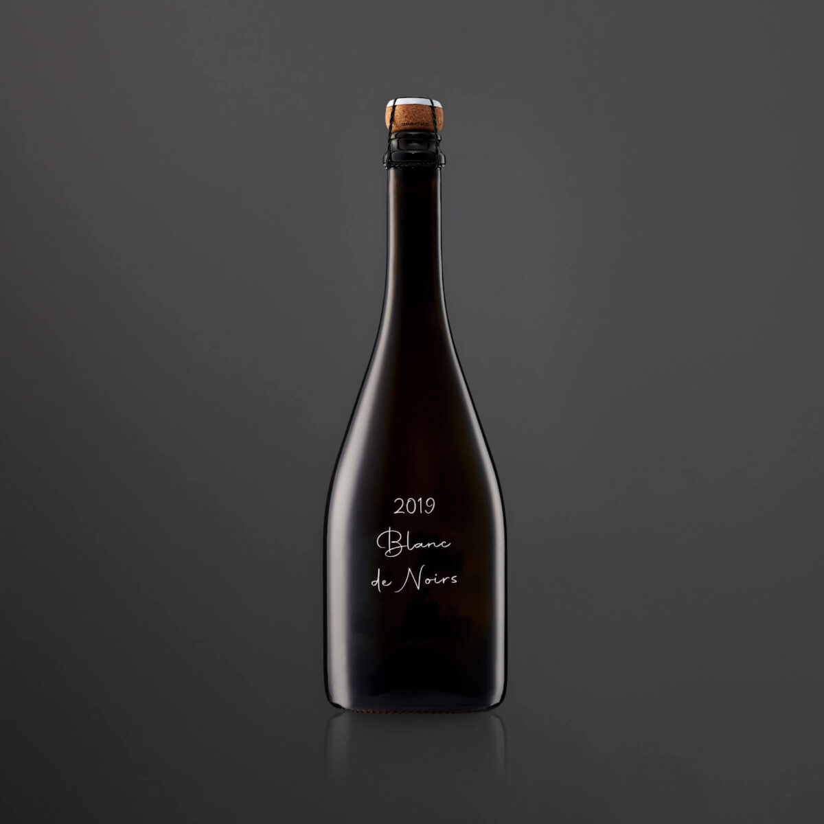 2019 Blanc de Noirs Rathfinny Reserved